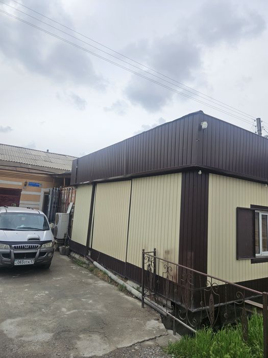 Контейнер морской 40 тонн