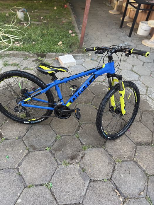 Колело Drag ZX3 2