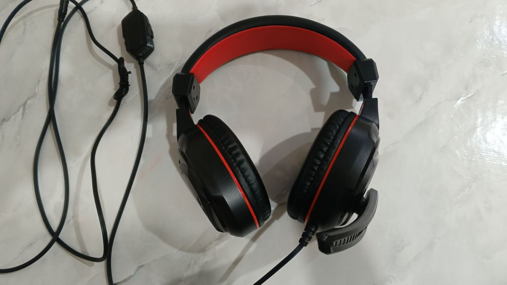 Игравой науышник