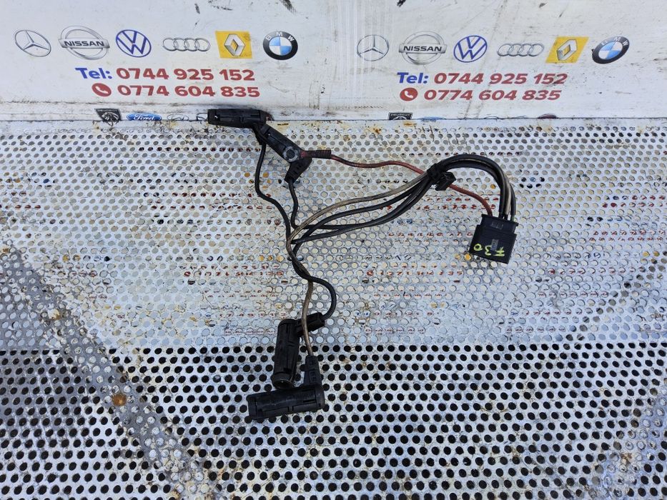Cablaj Bujii BMW F30 F31 f32 f33 f34 cod 10004769 instalație electrica Bujii BMW f20 f21 f22 f23 f10 f12 f11