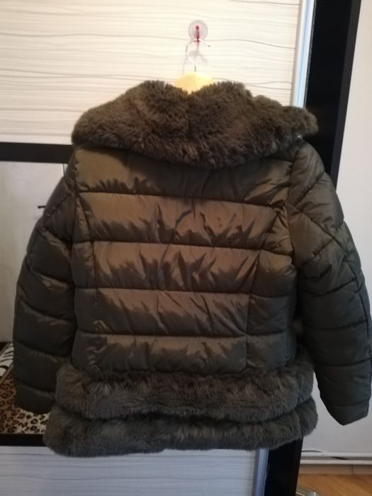 Яке ново с етикет