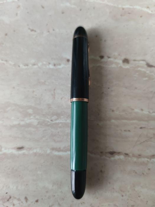 Stilou Pelikan 120 stare foarte buna anii 1950-1960