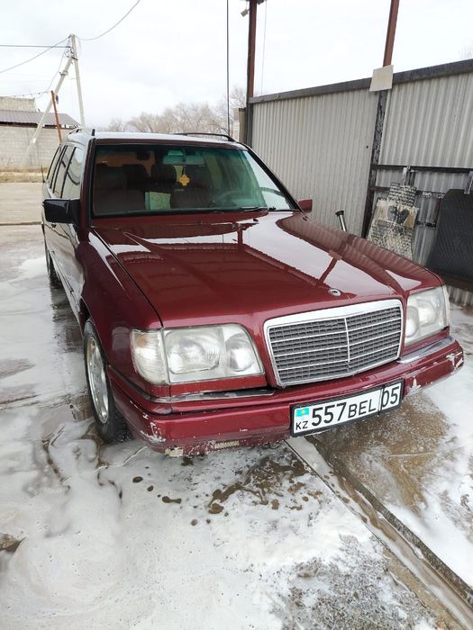 Продам Мерседес универсал