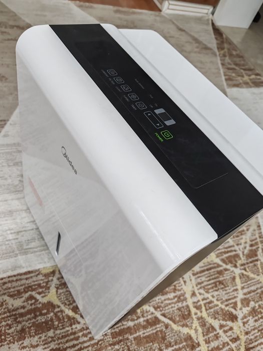 осушитель воздуха