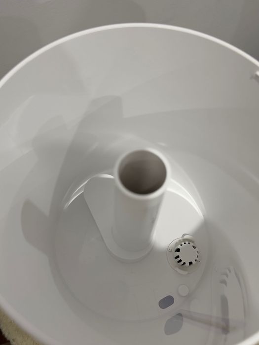 Увлажнитель воздуха Xiaomi Smart Humidifier 2 4.5L