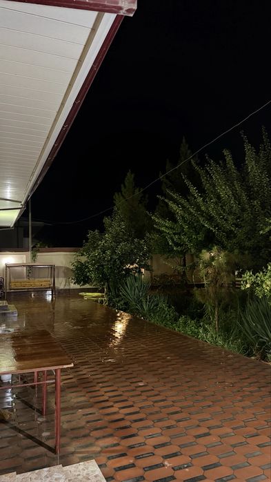 Dacha Rio arendaga beriladi