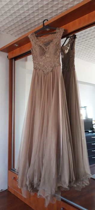 Rochie de seara .