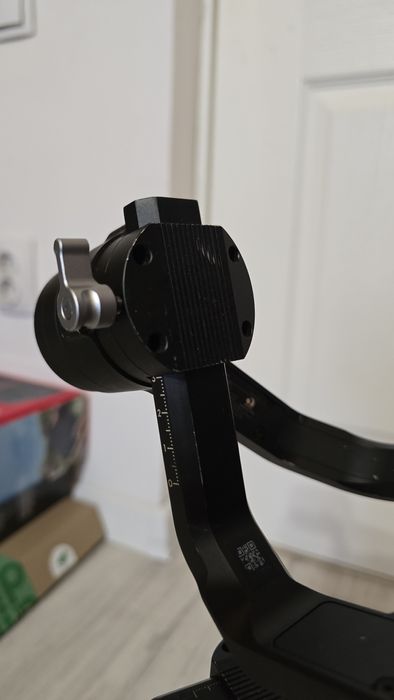 Stabilizator DJI Rinin S