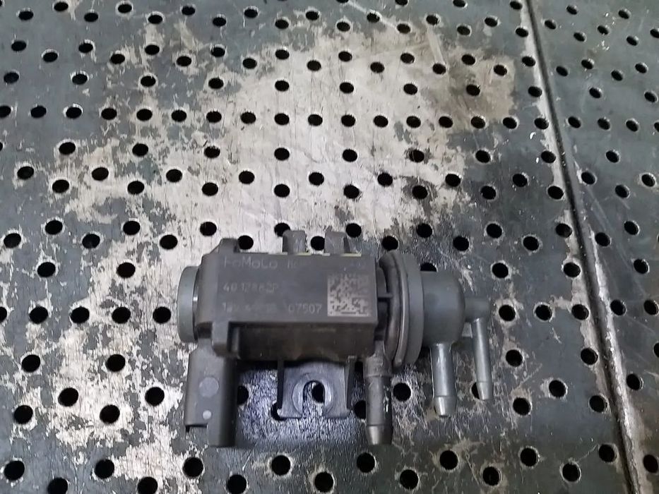 Electrovalva 1.0 b ford focus 4 h6bg9f490ca