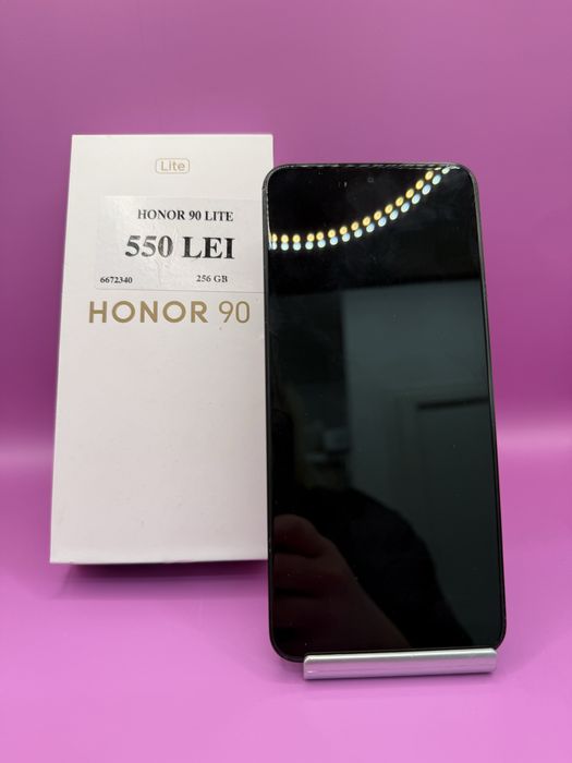 Honor 90 lite 256Gb •Matei Amanet Margeanului• 66723