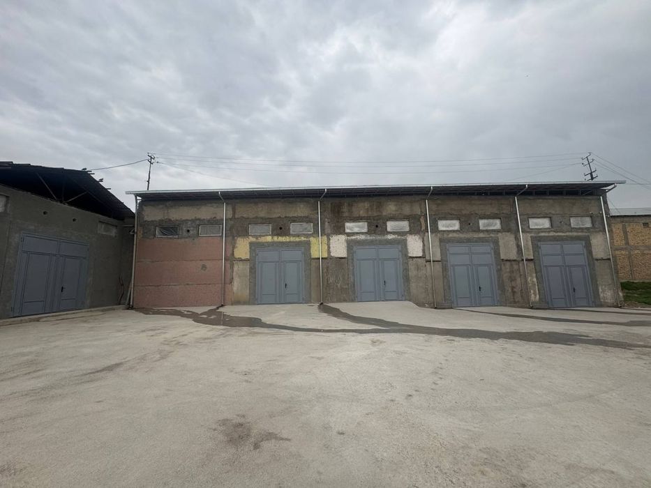 Продаеться свой склад в Келесе