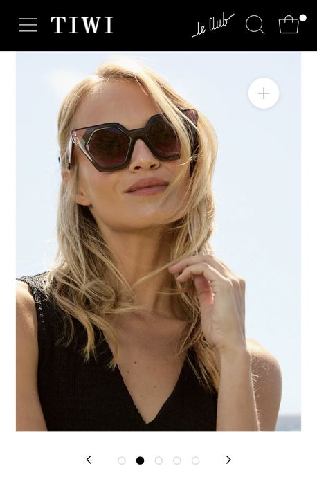 Слънчеви очила Tiwi