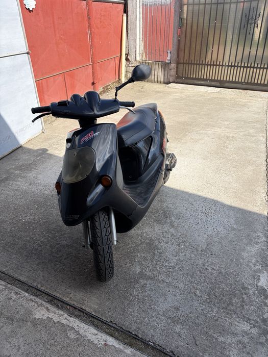 Vand Scuter Malaguti F10