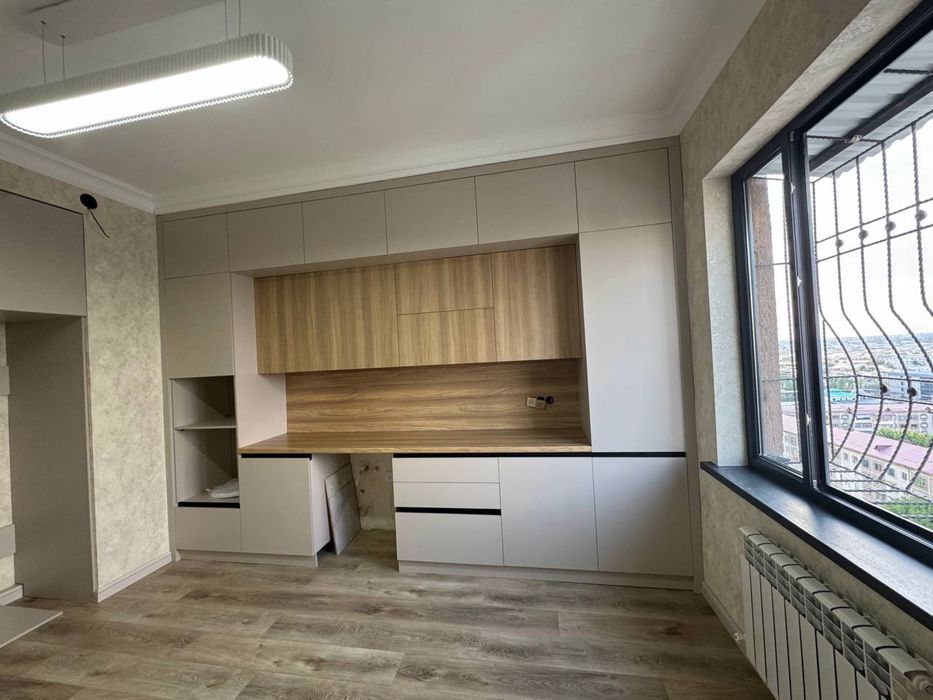 Orikzor Residence