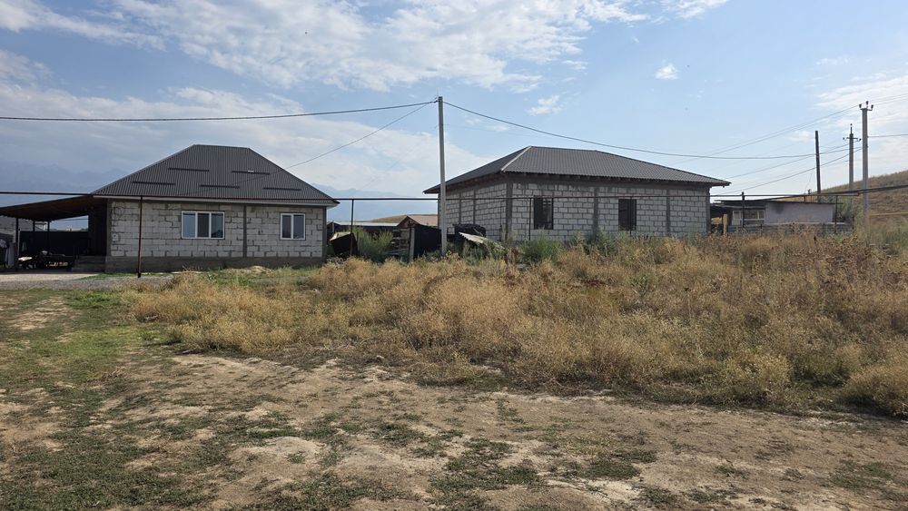 Продам участок Коксай 4 сотки ЛПХ