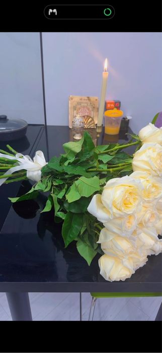 Продам свежие цветы