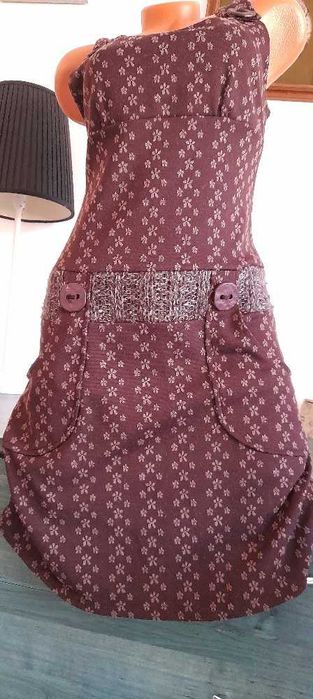 Sarafan dama deosebit marimea 38 /40