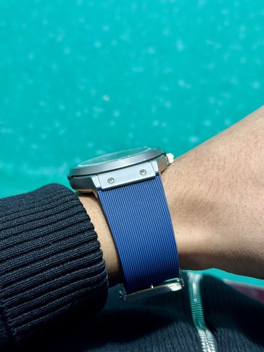 Мужские часы - Hublot Classic