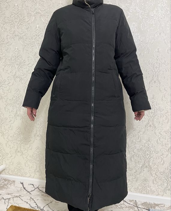 Куртка двухсторонняя