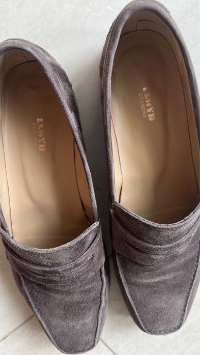 Lloyd дамски мокасини