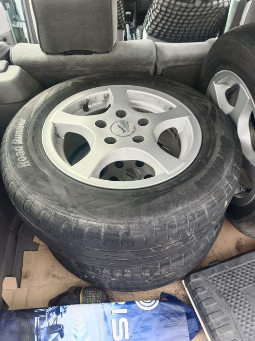 Продам в заборе диски