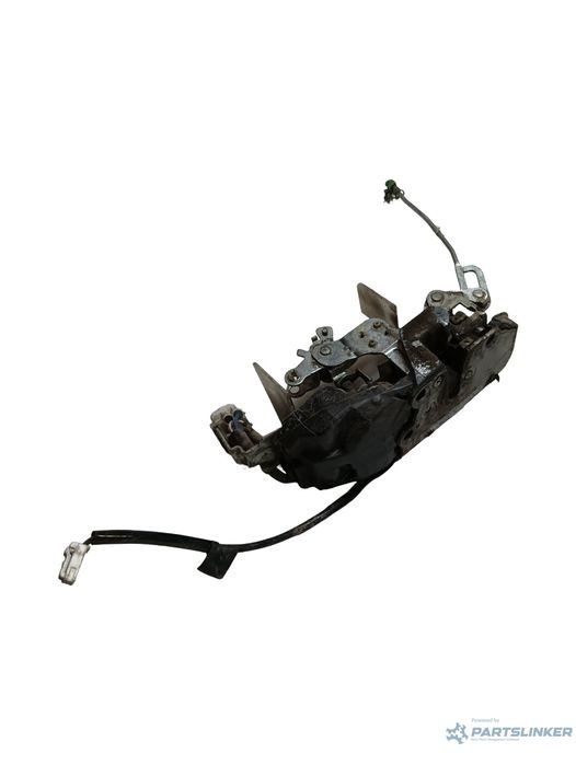 Broasca Usa Toyota Land Cruiser 90 _J9_ 1995 - >