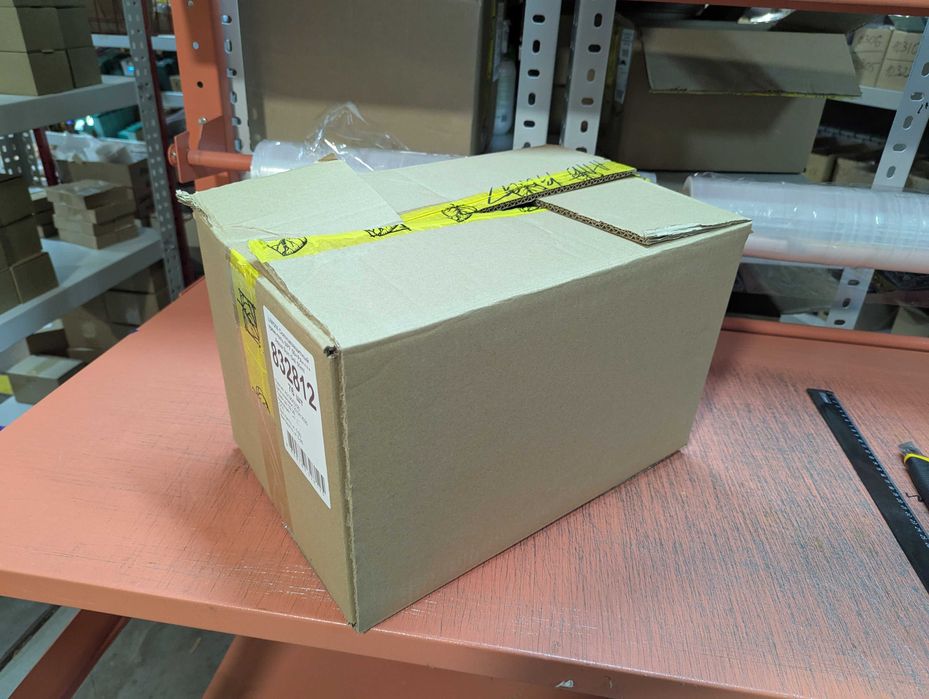 Картонные коробки чистые б/у СРОЧНО!!!