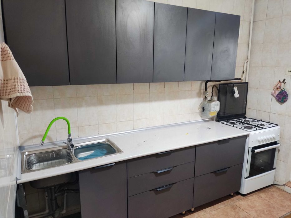 Кухня   на   заказ