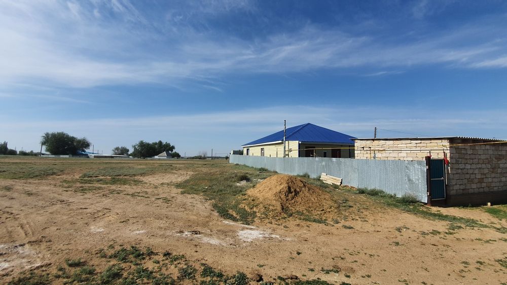 Дом продаётся. 13×11