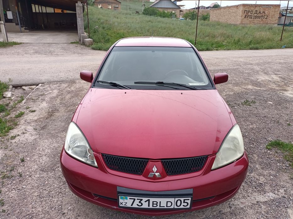 Lancer 9 автомат продам