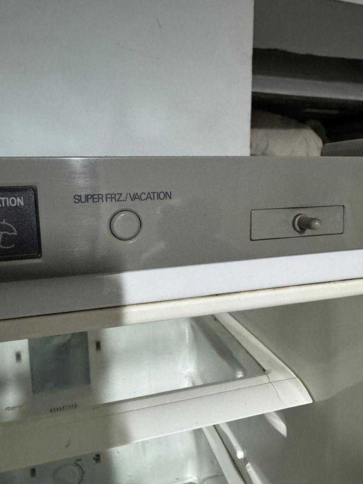 Холодильник LG NoFrost Ca