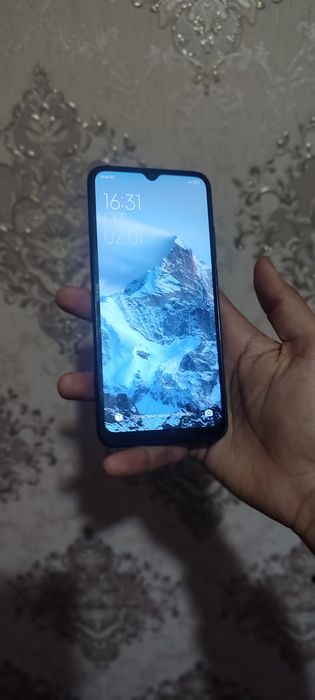 Redmi 9 A ideal srochniy