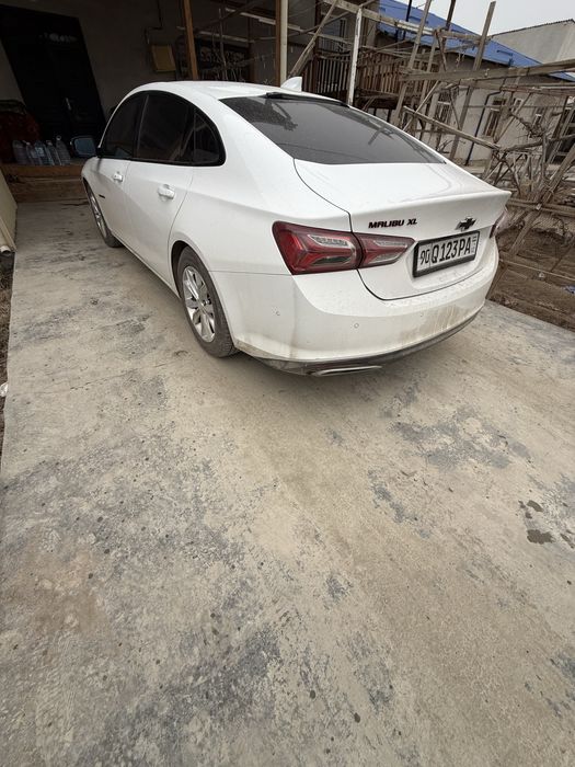 Malibu xl 2023 yil holati edial radnoy metan pakaleniya quyilgan
