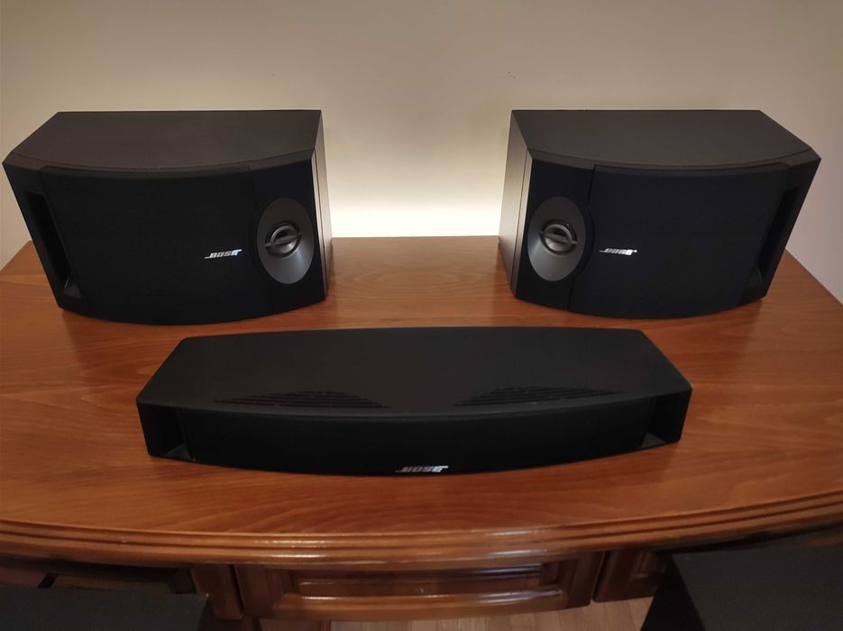 Тонколони Bose V