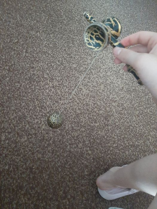 Kendama simpla de tricuri