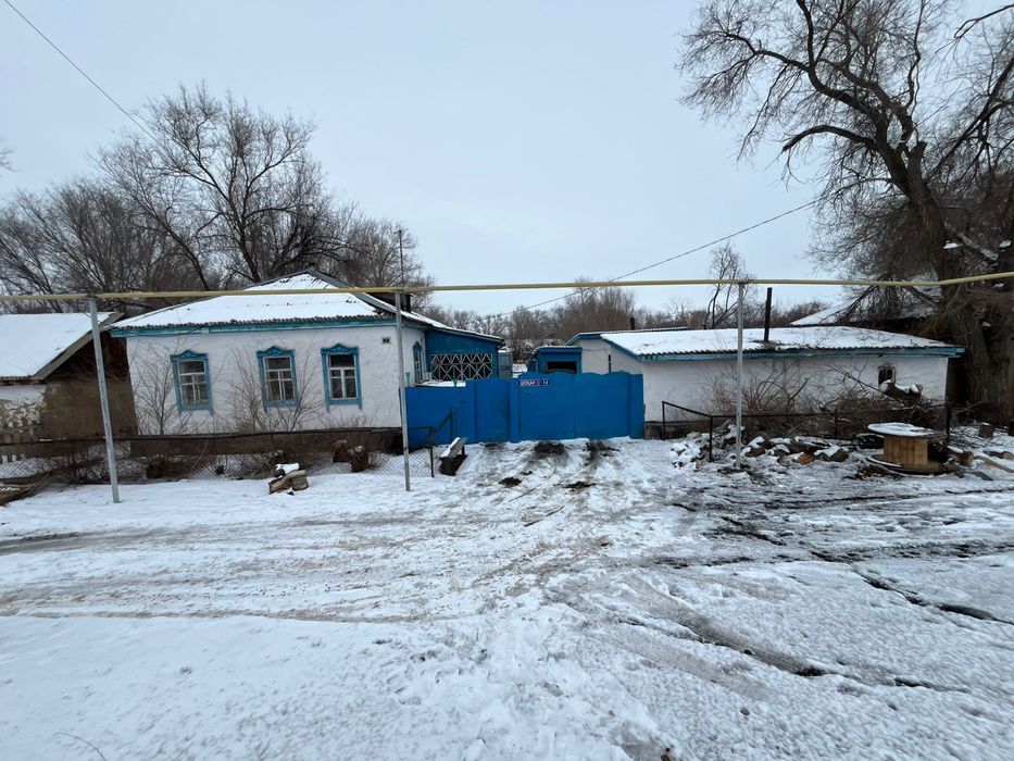 Продается дом Шокана 14