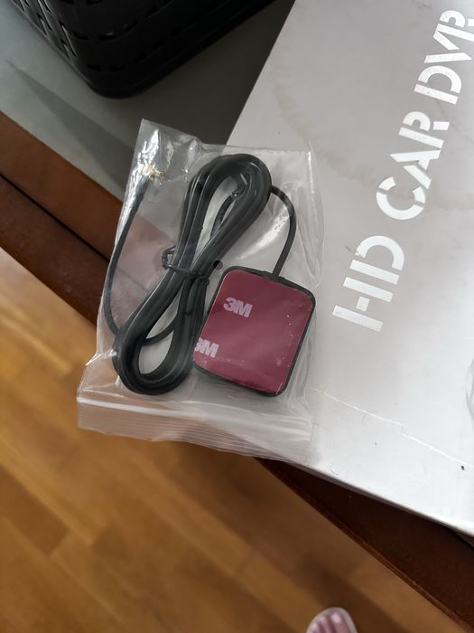 Нов Android Mirror GPS with DVR видеорегистратор