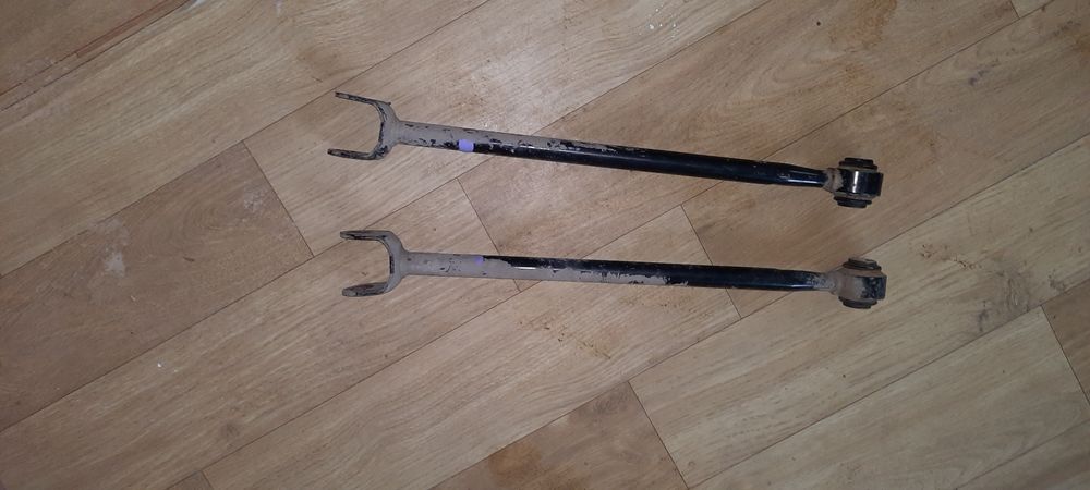 Запчасти на тойота камри 30 европеец