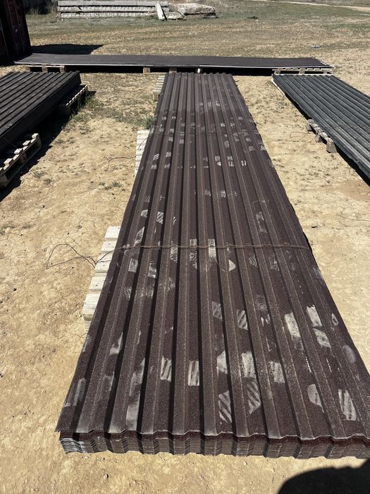 Профлист(профнастил)