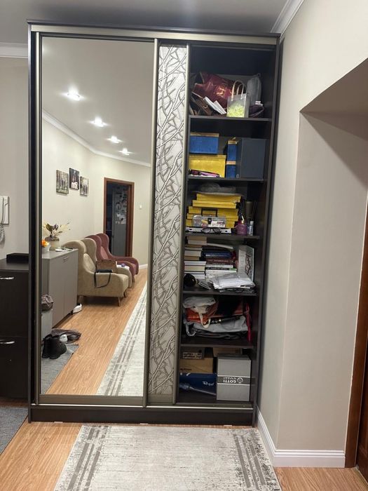 Продвем шкаф купе