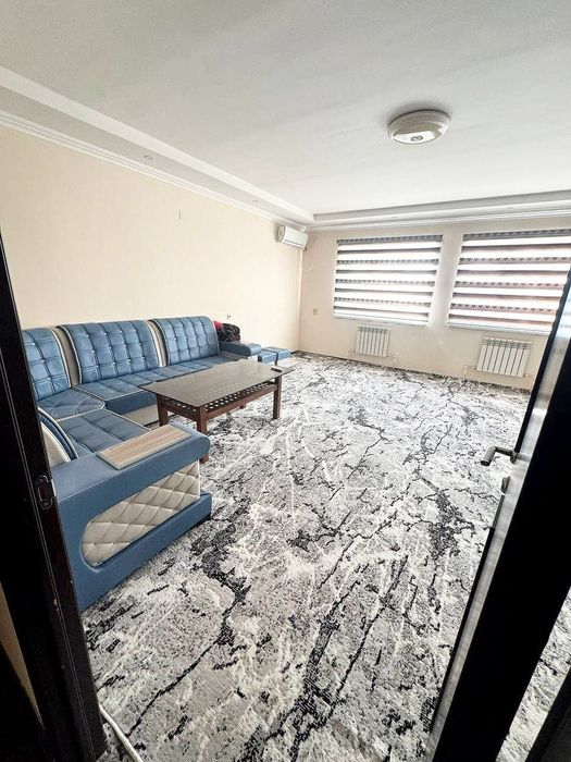 Sergeli tumanida 3-xonali kvartira ijaraga beriladi