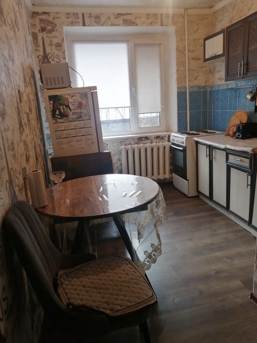 Срочно продам квартиру!