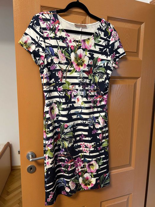 Рокли Ralph Lauren, Betty Barclay, CK, Waggon Paris, Esprit, Vero Moda / размери S-M