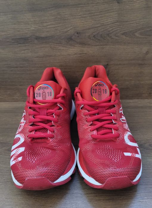 Asics Gel Nimbus 20 "London"-37номер