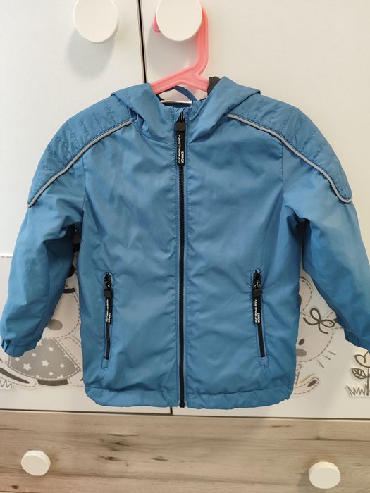 Детски якета за момче