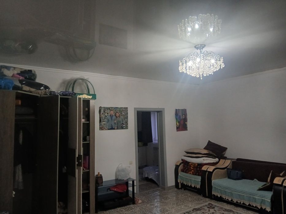 Продам дом в центре  Едомского 49