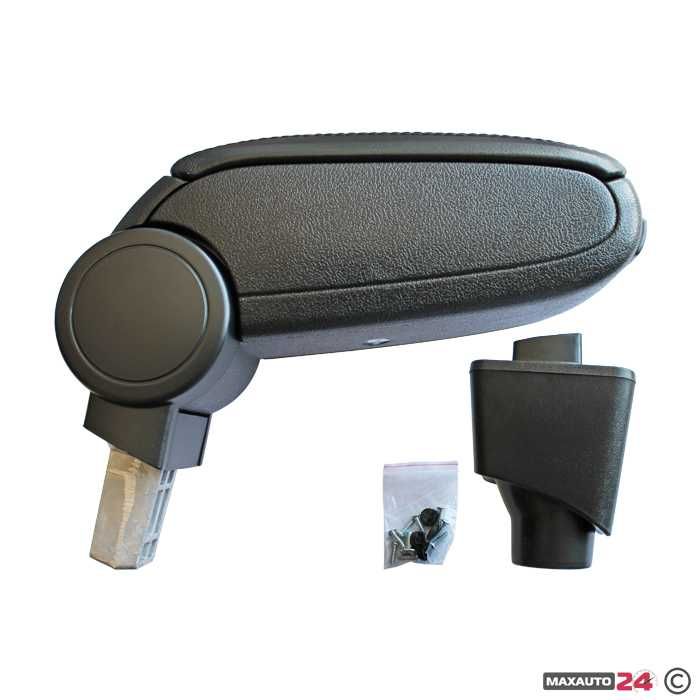 Подлакътник за Dacia Sandero след 2013г, (Logan,Dokker ) Кожен