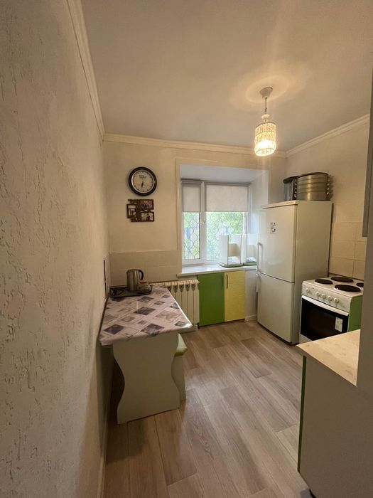 Продам или обмен на 1 комнат