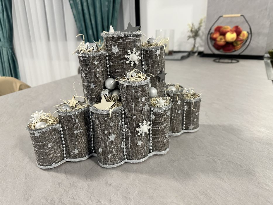 Ornament Craciun handmade