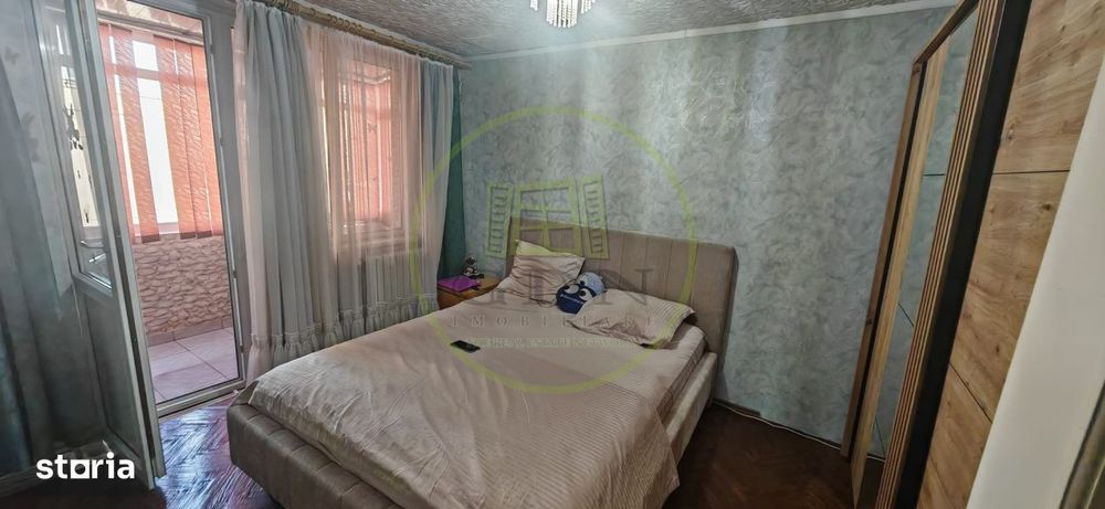 Apartament 2 camere, decomandat, 50 mp, Calea Severinului, zona Scoala